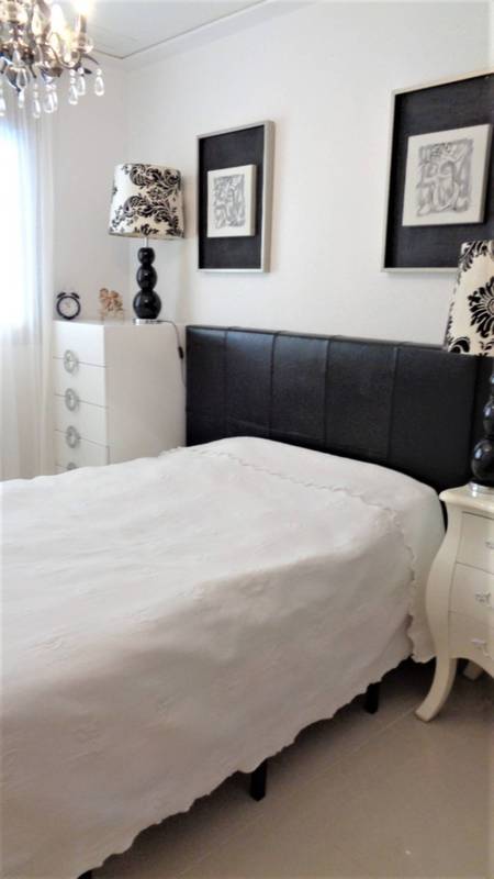ST650: Appartement te koop in La Mata, Alicante