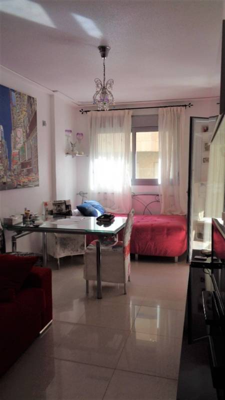 ST650: Appartement te koop in La Mata, Alicante