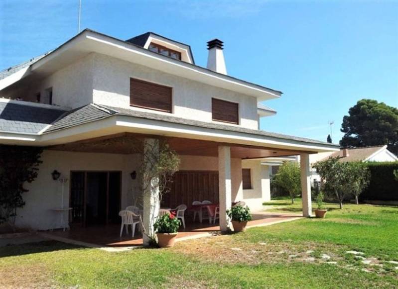 Villa te koop in Orihuela Costa, Alicante