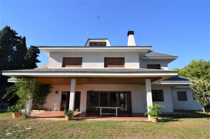 ST665: Villa for Sale in Orihuela Costa, Alicante