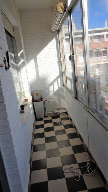 ST669: Appartement à vendre dans Torrevieja, Alicante