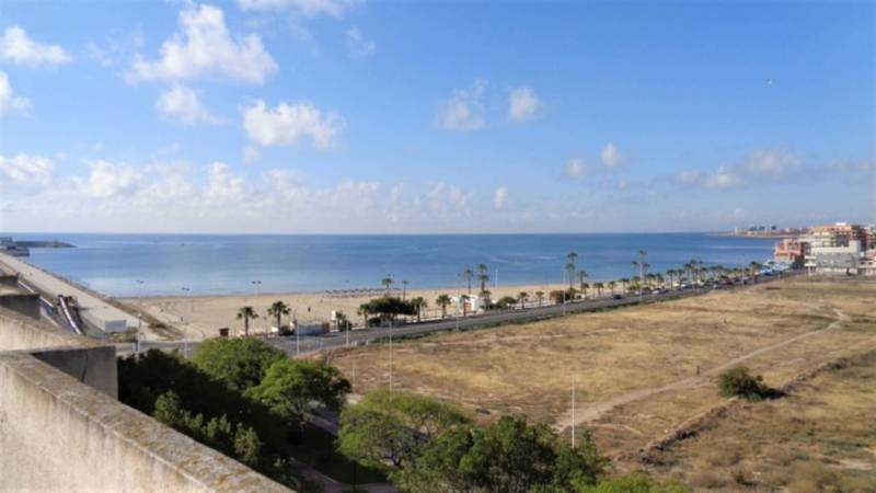 3 Slaapkamer Appartement in Torrevieja