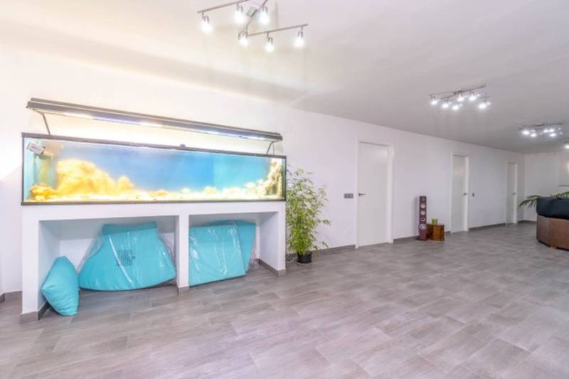 ST674: Villa à vendre dans Torrevieja, Alicante