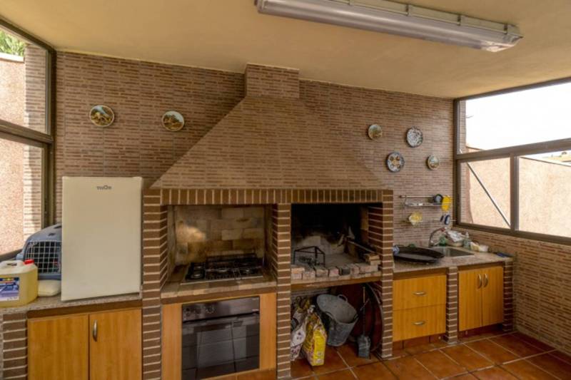 ST674: Villa à vendre dans Torrevieja, Alicante