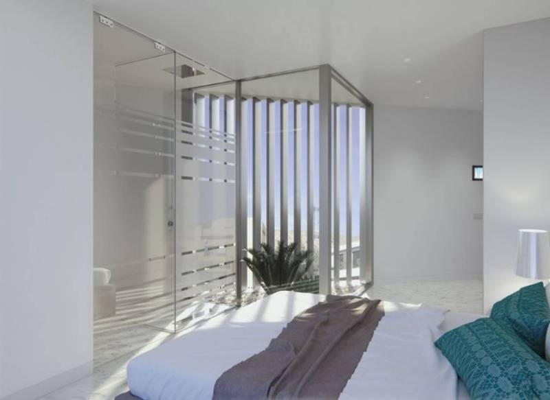 ST680: Villa for Sale in Benidorm, Benidorm