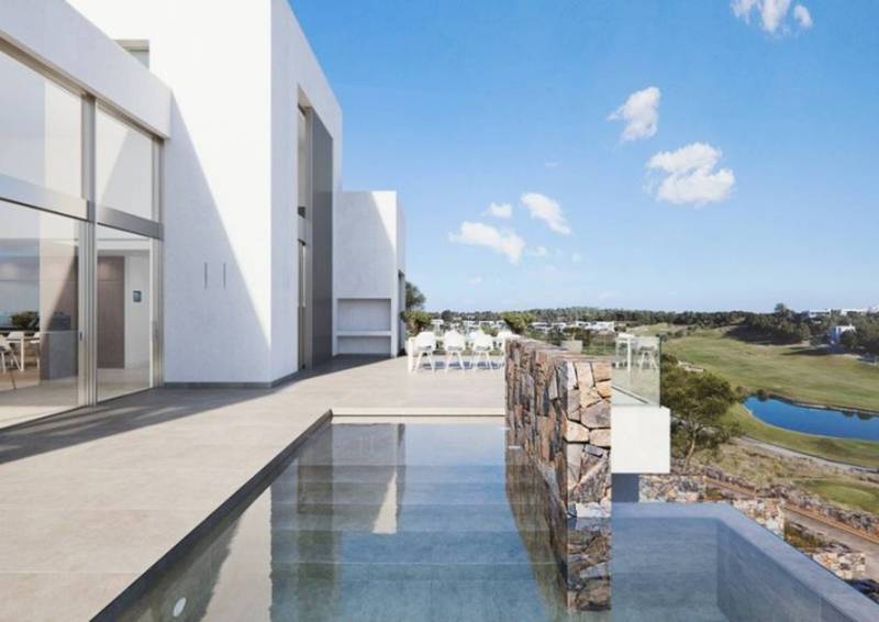 ST681: Villa for Sale in Alicante, Alicante