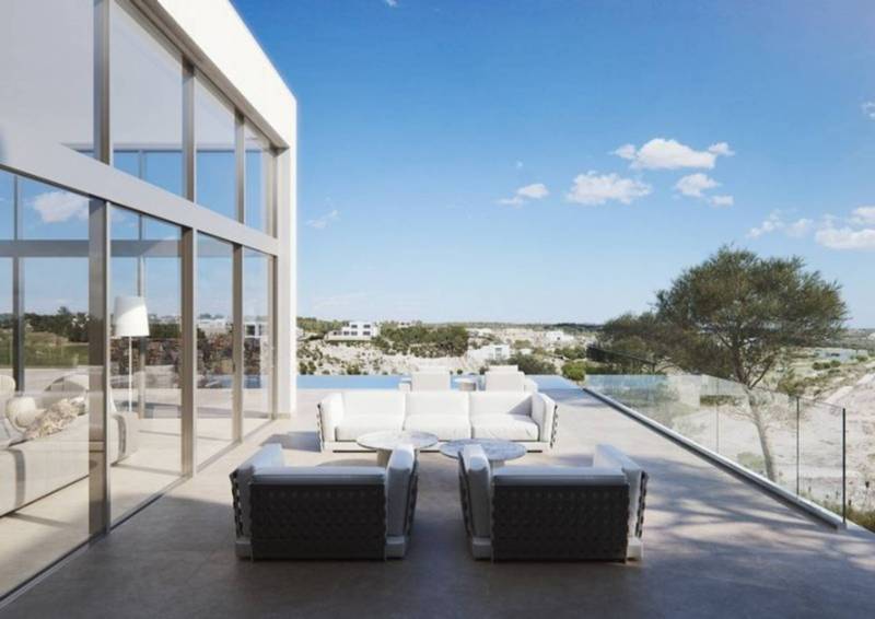 ST681: Villa for Sale in Alicante, Alicante