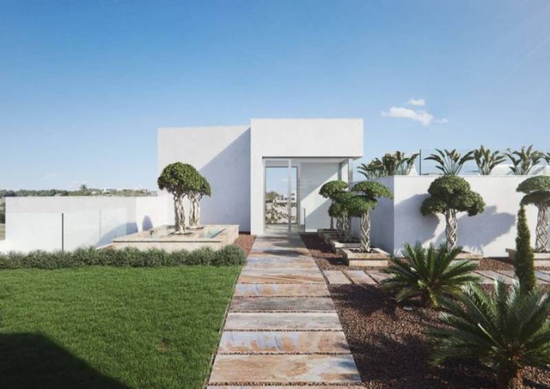ST681: Villa for Sale in Alicante, Alicante