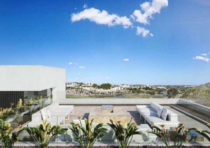 ST681: Villa for Sale in Alicante, Alicante