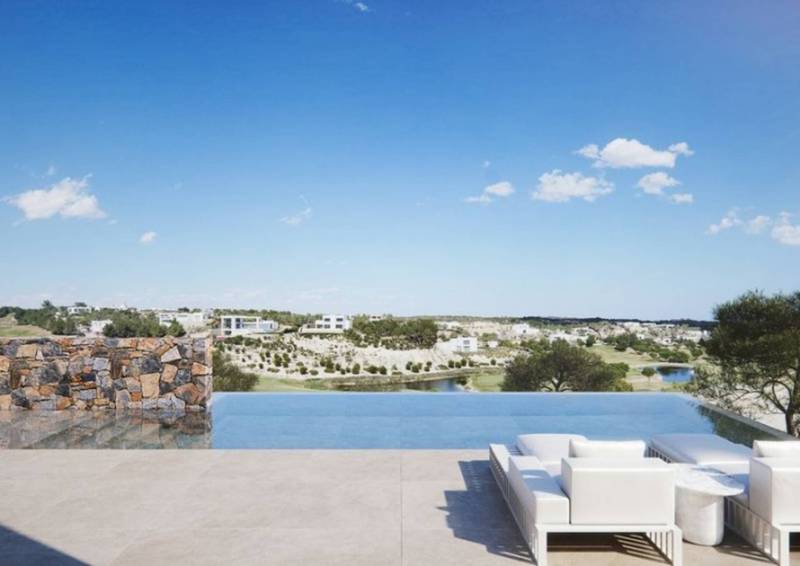 ST681: Villa for Sale in Alicante, Alicante