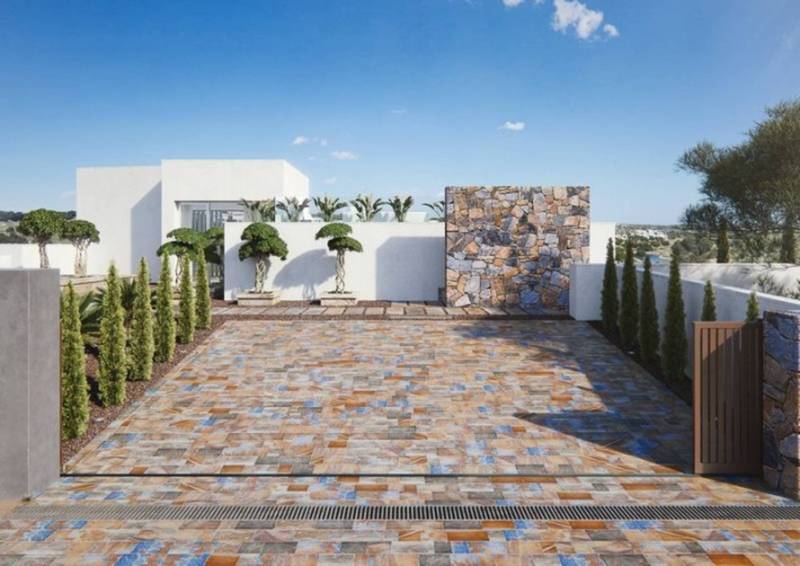ST681: Villa for Sale in Alicante, Alicante
