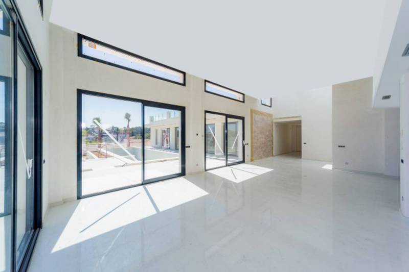 ST684: Villa à vendre dans Torrevieja, Alicante