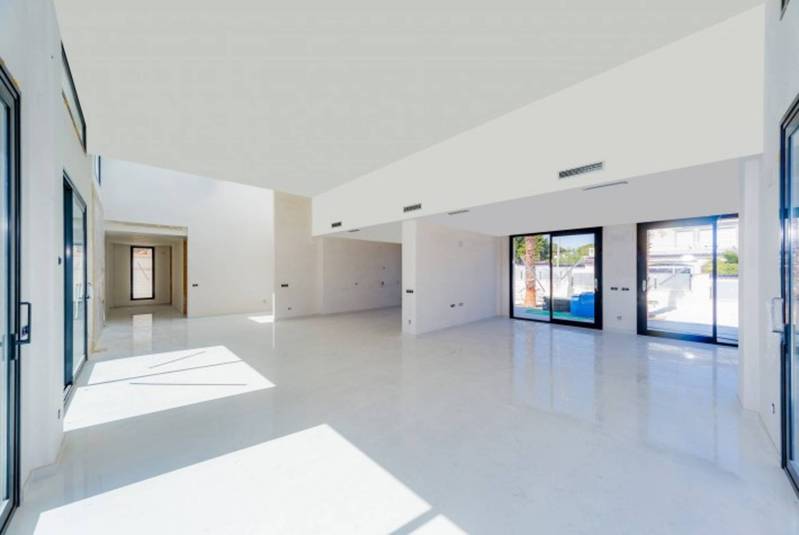 ST684: Villa à vendre dans Torrevieja, Alicante