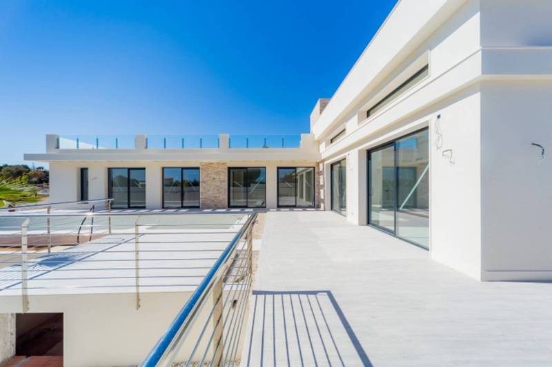 ST684: Villa à vendre dans Torrevieja, Alicante