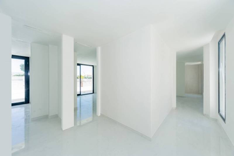 ST684: Villa à vendre dans Torrevieja, Alicante