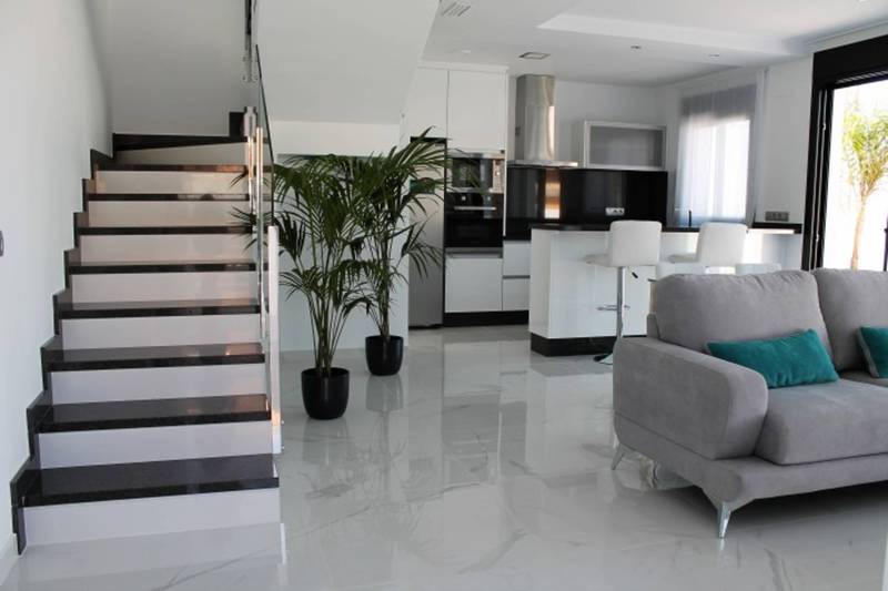ST686: Villa for Sale in Los Montesinos, Alicante