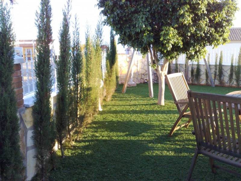 ST688: Villa à vendre dans Murcia, Murcia