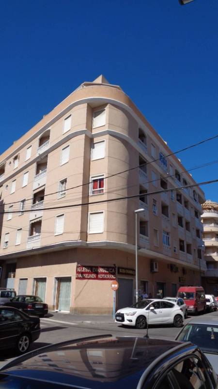 ST689: Appartement à vendre dans Torrevieja, Alicante