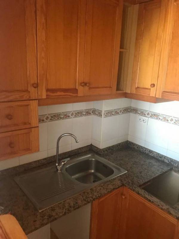 ST689: Appartement à vendre dans Torrevieja, Alicante