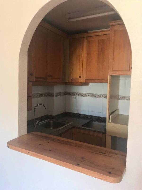 ST689: Appartement à vendre dans Torrevieja, Alicante