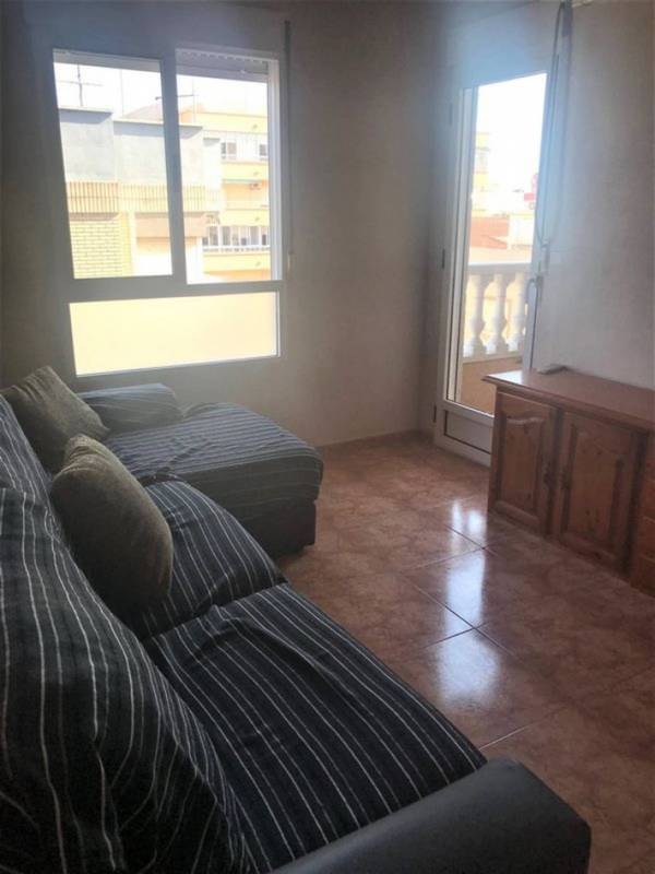 ST689: Appartement à vendre dans Torrevieja, Alicante