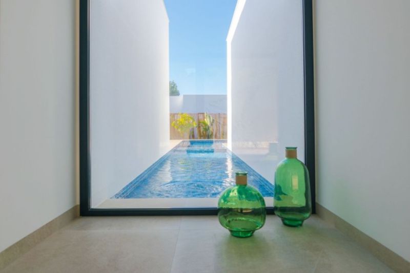 ST691: Villa à vendre dans Javea, Alicante