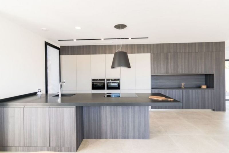 ST691: Villa à vendre dans Javea, Alicante