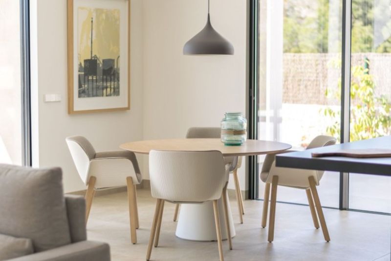 ST691: Villa à vendre dans Javea, Alicante