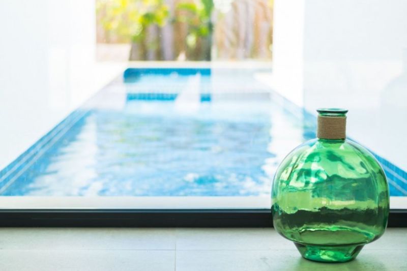 ST691: Villa à vendre dans Javea, Alicante