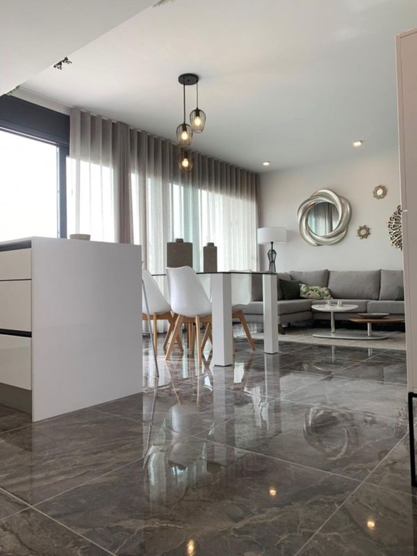 ST696: Appartement te koop in Orihuela Costa, Alicante