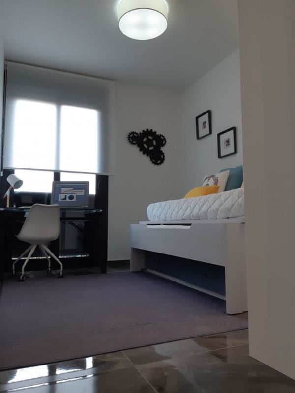 ST696: Appartement te koop in Orihuela Costa, Alicante