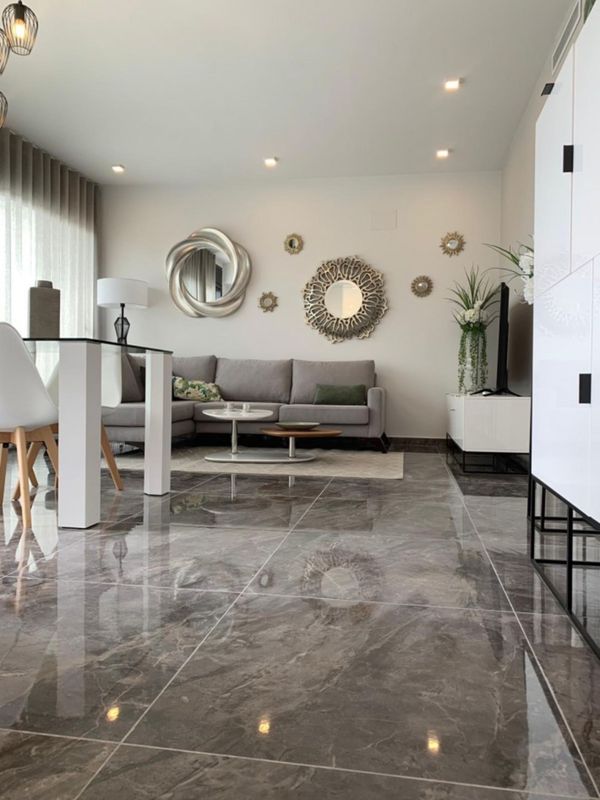 ST696: Appartement te koop in Orihuela Costa, Alicante