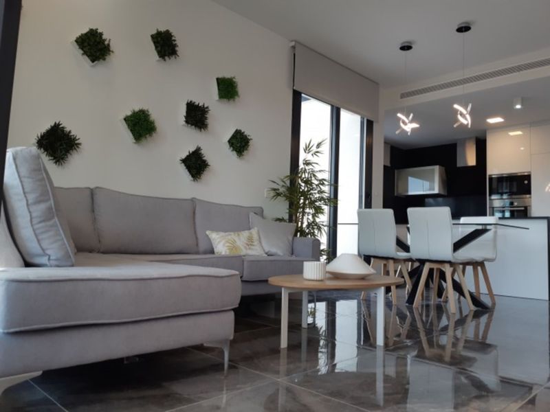 ST696: Appartement te koop in Orihuela Costa, Alicante