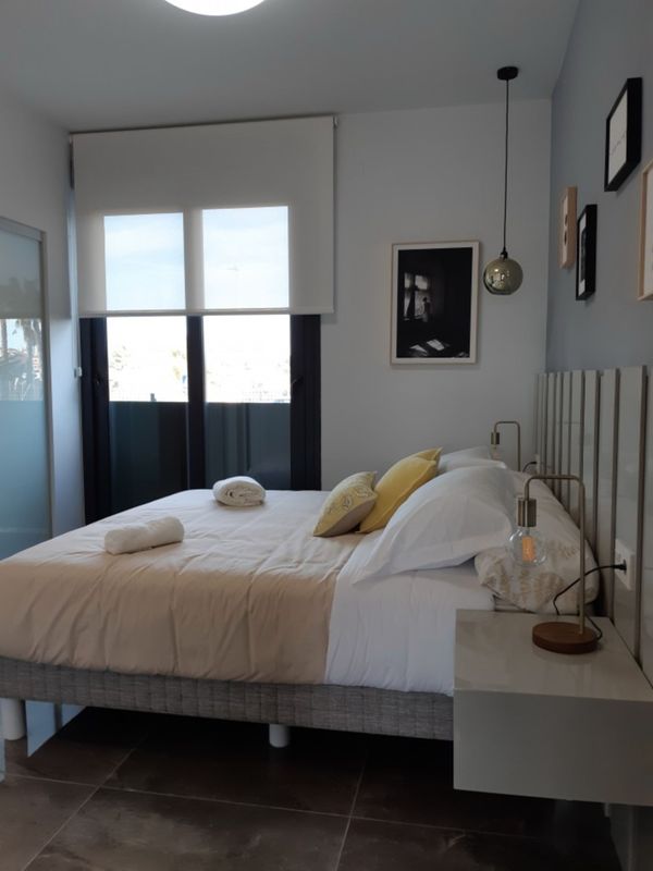 ST696: Appartement te koop in Orihuela Costa, Alicante