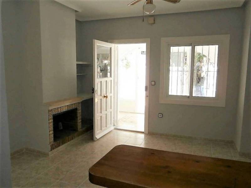 ST697: Villa for Sale in Torrevieja, Alicante