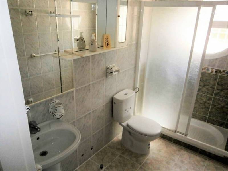 ST697: Villa for Sale in Torrevieja, Alicante