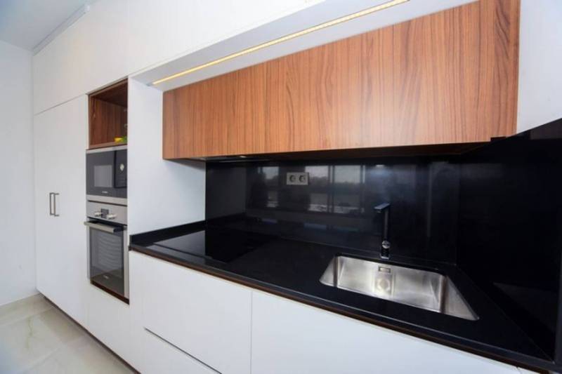 ST699: Villa for Sale in Orihuela Costa, Alicante