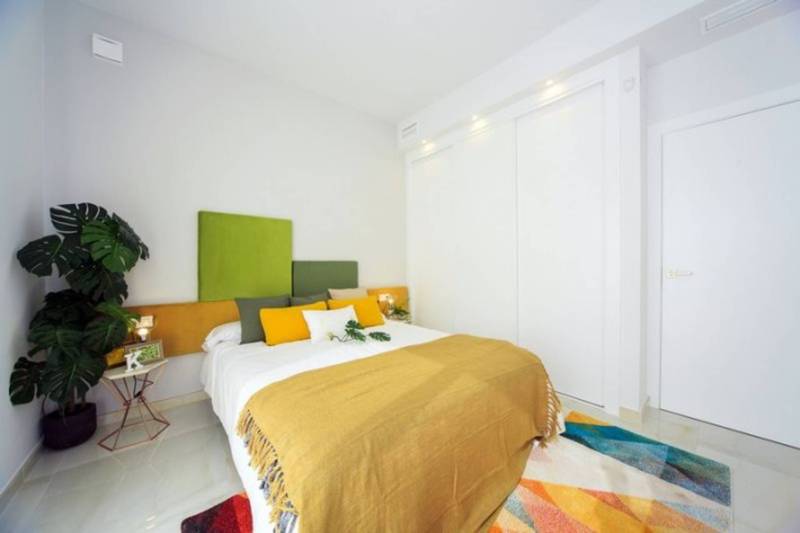 ST699: Villa for Sale in Orihuela Costa, Alicante