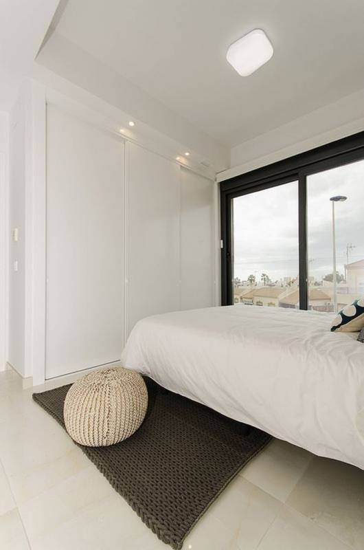 ST702: Villa for Sale in Torrevieja, Alicante