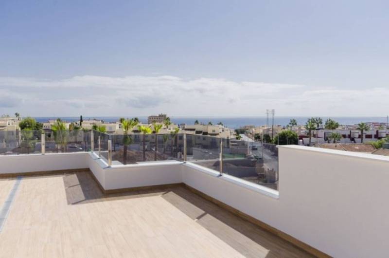 ST702: Villa for Sale in Torrevieja, Alicante