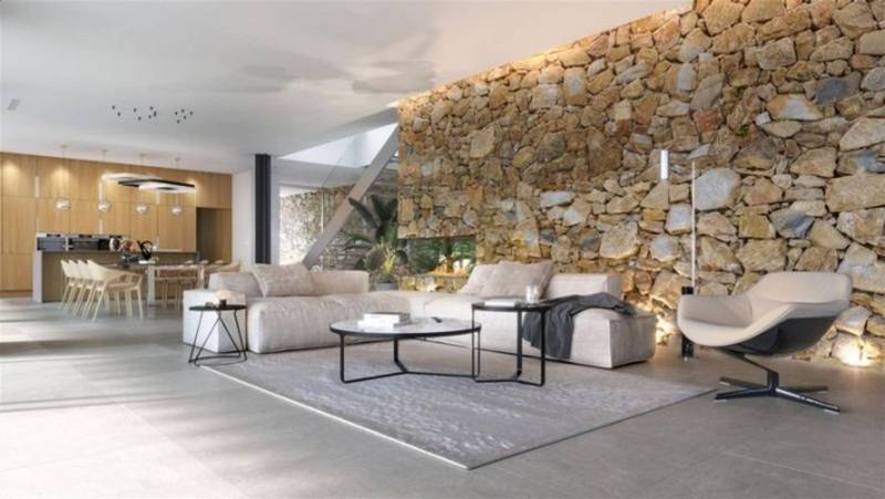 ST703: Villa for Sale in Orihuela Costa, Alicante