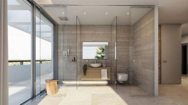 ST703: Villa for Sale in Orihuela Costa, Alicante