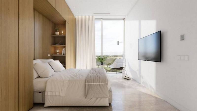ST703: Villa for Sale in Orihuela Costa, Alicante