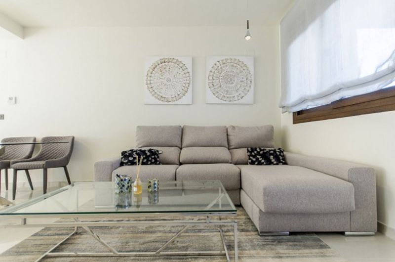 ST704: Appartement te koop in Torrevieja, Alicante