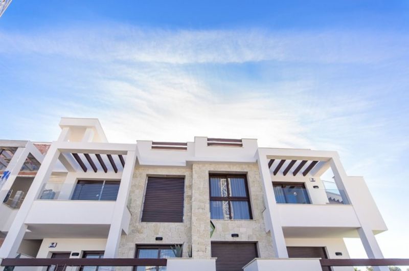 ST704: Appartement te koop in Torrevieja, Alicante