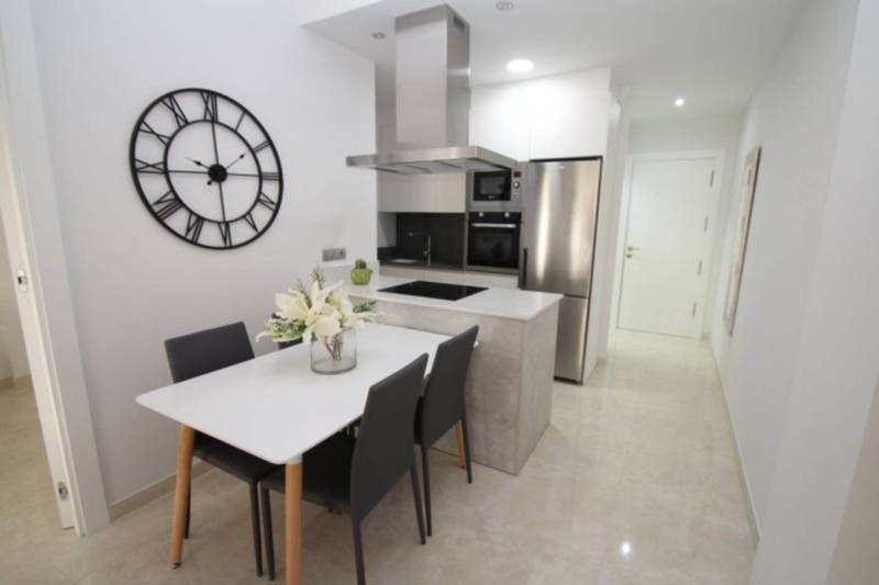 ST706: Apartment for Sale in Torrevieja, Alicante