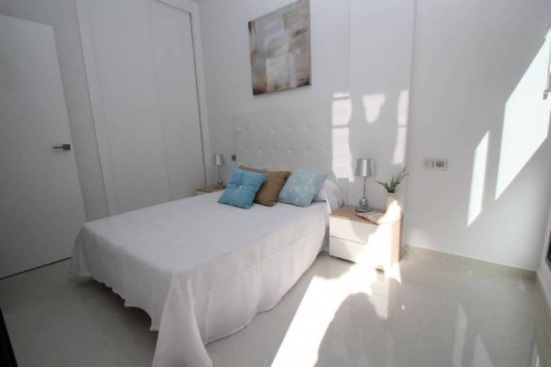 ST706: Apartment for Sale in Torrevieja, Alicante