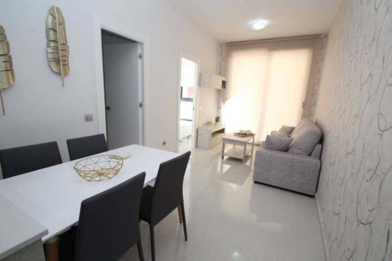 ST706: Apartment for Sale in Torrevieja, Alicante