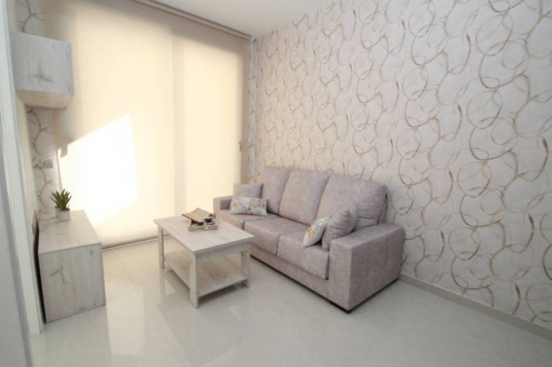 ST706: Apartment for Sale in Torrevieja, Alicante