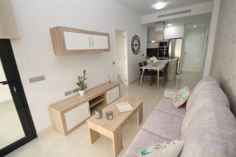 ST706: Apartment for Sale in Torrevieja, Alicante